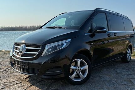 Mercedes-Benz V 250 800.000 km 19.990 &euro; Kuppenheim 76456