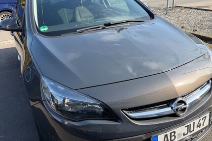 Opel Astra 195.000 km 4.800 &euro; Aschaffenburg 63741