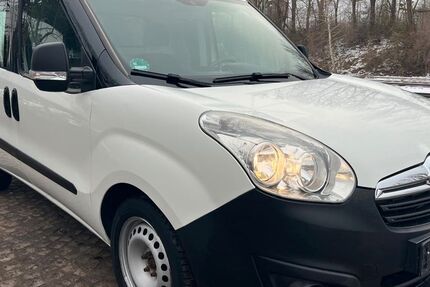 Opel Combo 77.000 km 6.990 &euro; Sulzbach-Rosenberg 92237