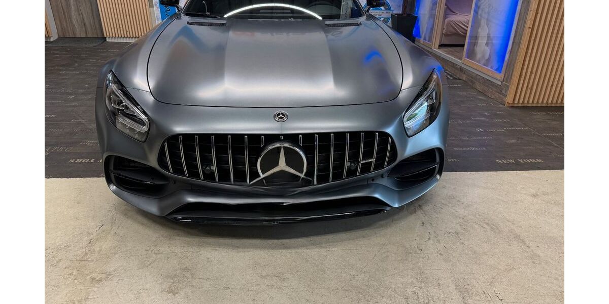 Mercedes-Benz AMG GT C 15.700 km 137.500 &euro; Kirchseeon 85614