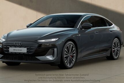 Audi A6 17.115 km 69.950 &euro; Ingolstadt 85057