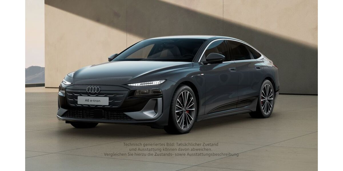 Audi A6 17.115 km 69.950 &euro; Ingolstadt 85057