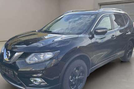 Nissan X-Trail 62.656 km 14.950 &euro; Berlin 12459