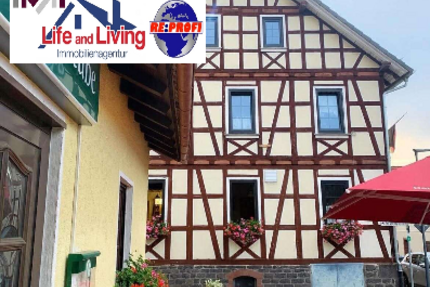 Gewerbeobjekt Feldatal-Groß-Felda Felda - 109.500&euro; | Angebot:25922708