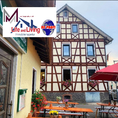 Gewerbeobjekt Feldatal-Groß-Felda Felda - 109.500&euro; | Angebot:25922708