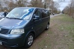 VW T5 Multivan 289.000 km 9.999 &euro; Berlin 10178