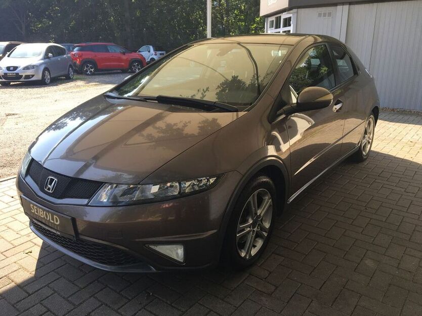 Civic