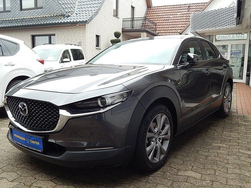 CX-30