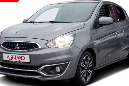 Mitsubishi Space Star 96.449 km 10.990 € Berlin 13599
