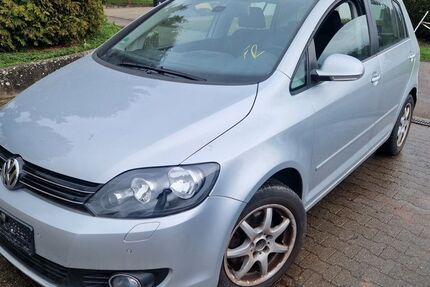 VW Golf 95.000 km 6.500 &euro; Langenbrettach 74243