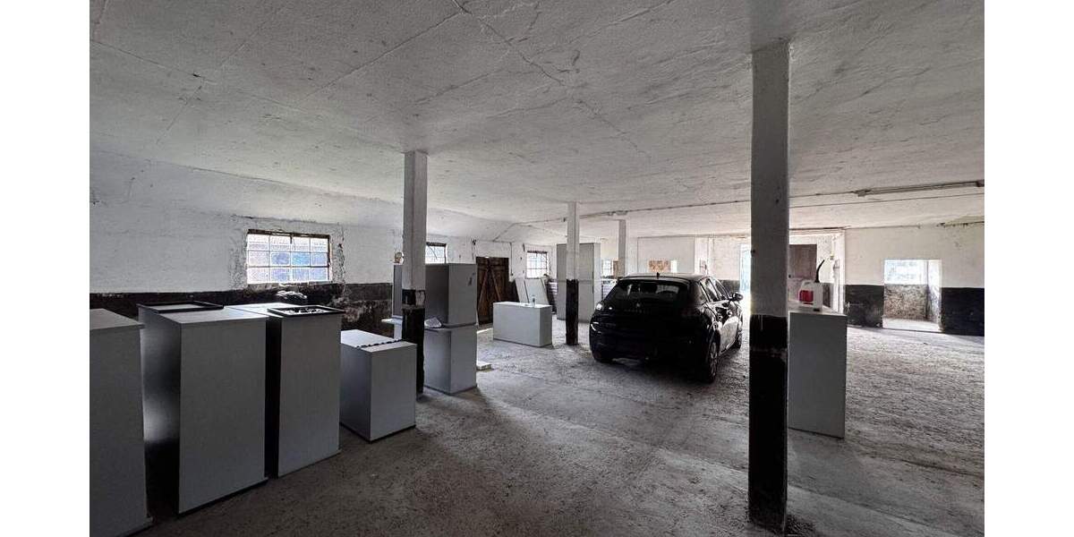 Gewerbeobjekt Otter - 595&euro; | Angebot:25473812