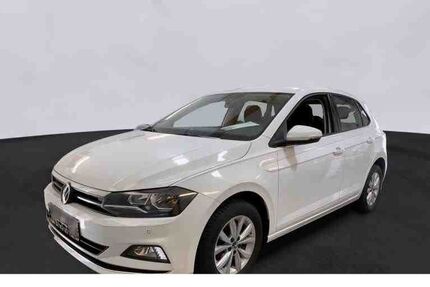 VW Polo 84.500 km 14.990 &euro; Würzburg 97076