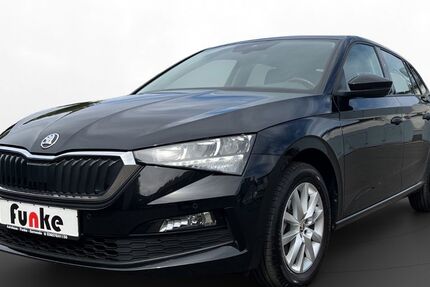 Skoda Scala 31.483 km 17.990 &euro; Gernrode 37339