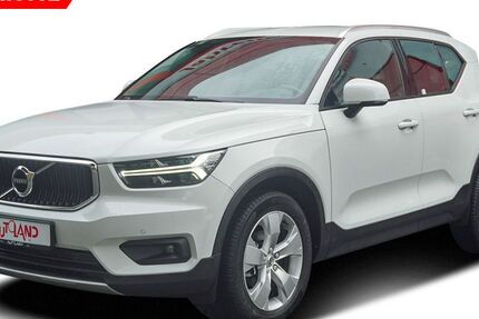 Volvo XC40 45.393 km 27.990 &euro; Hannover 30179