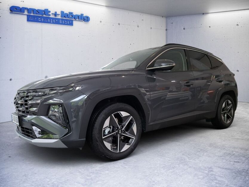 Hyundai TUCSON 3.000 km 35.490 € Lörrach 79539