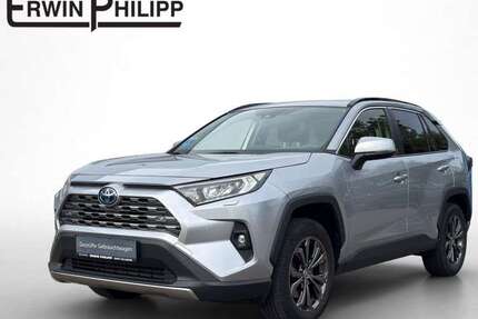 Toyota RAV4 55.208 km 33.990 &euro; Dillingen 89407