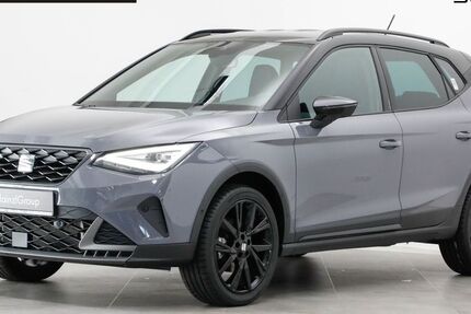 Seat Arona 7.415 km 24.830 &euro; Feldkirchen/Westerham 83620