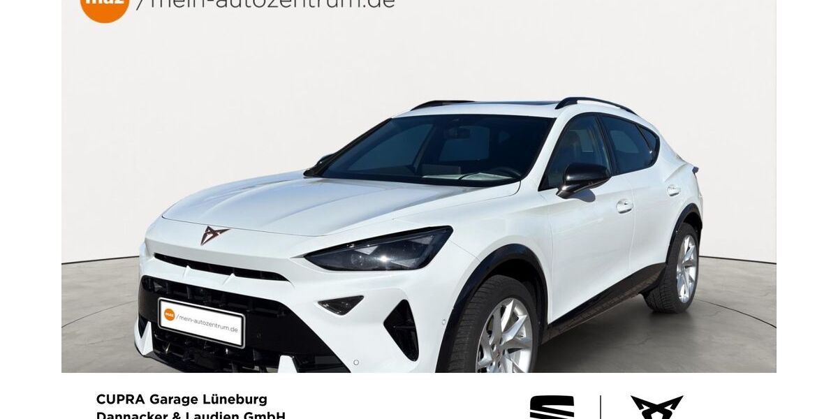 Cupra Formentor 10.500 km 34.990 &euro; Lüneburg 21337
