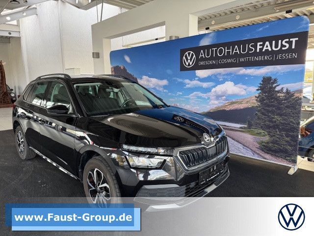 Skoda Kamiq 26.334 km 16.450 &euro; Jessen 06917
