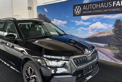 Skoda Kamiq 26.334 km 16.850 &euro; Jessen 06917