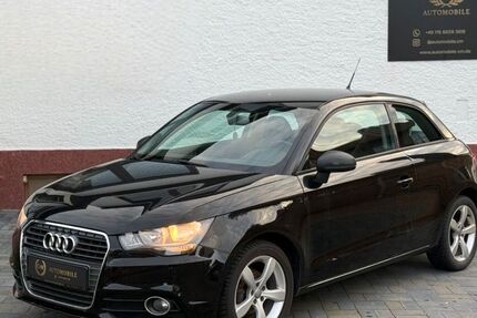 Audi A1 135.000 km 7.480 &euro; Rahden 32369