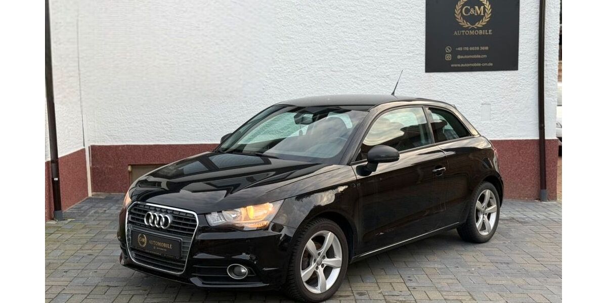 Audi A1 135.000 km 7.480 &euro; Rahden 32369