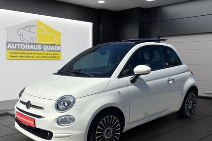 Fiat 500 13.100 km 14.999 &euro; Kandern 79400