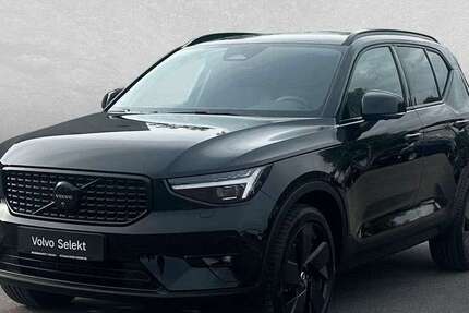 Volvo XC40 10.000 km 36.750 &euro; Karlsruhe 76187