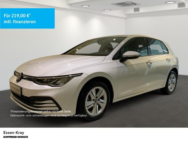 VW Golf 33.739 km 22.350 € Essen 45307
