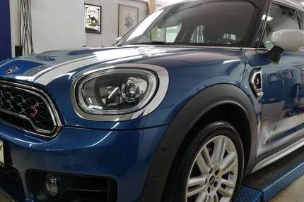 Mini Cooper S Countryman 61.000 km 22.500 € Jettingen 71131