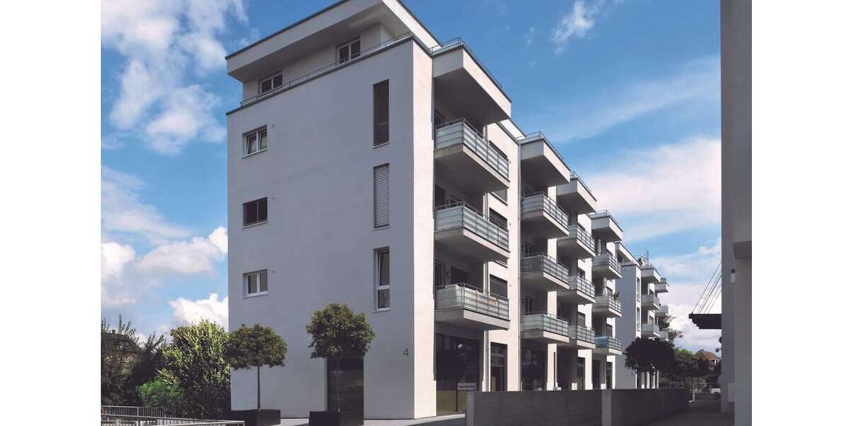 Etagenwohnung Friedrichshafen Hofen - 4.5 Zimmer, 150 m&sup2;, 1.990&euro; | Angebot:26563842