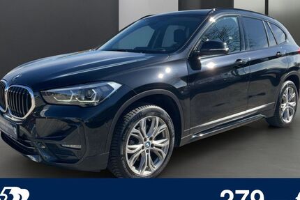 BMW X1 90.163 km 26.250 &euro; Eutin 23701