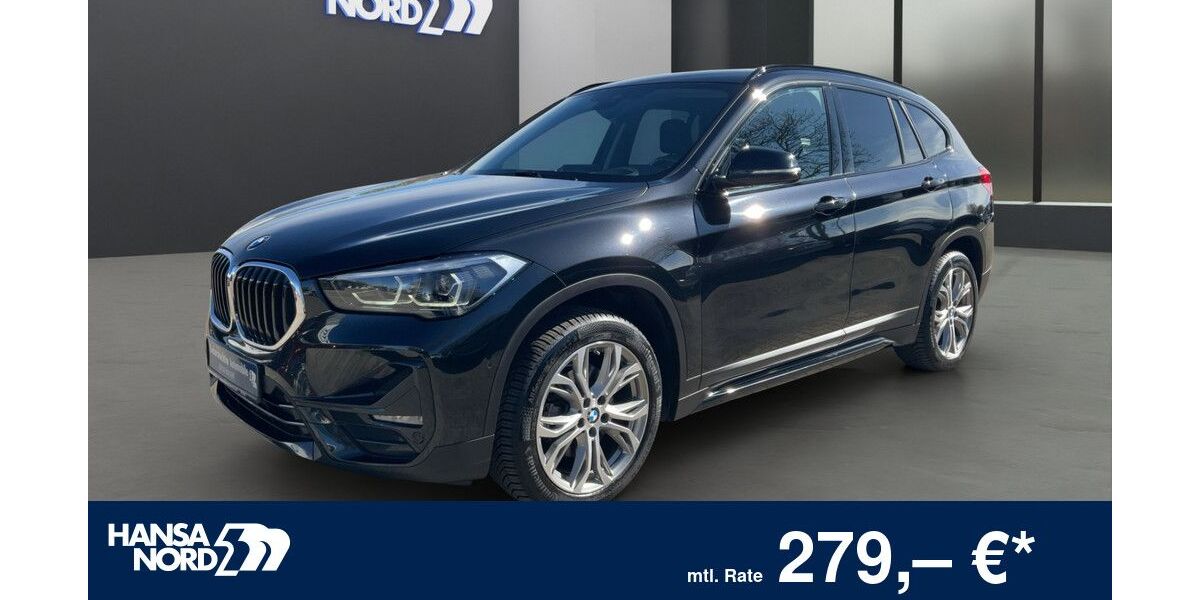 BMW X1 90.163 km 26.250 &euro; Eutin 23701