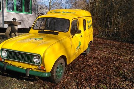 Renault R 4 241.000 km 10.000 &euro; Passade 24253