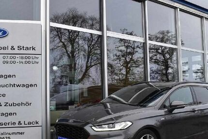 Ford Mondeo 36.295 km 24.990 &euro; Unterpleichfeld 97294