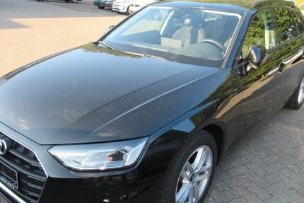 Audi A4 77.500 km 24.400 &euro; Rotenburg (Wümme) 27356