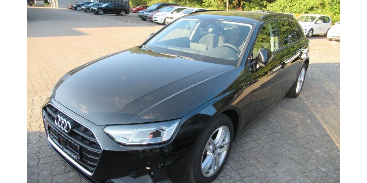 Audi A4 77.500 km 24.400 &euro; Rotenburg (Wümme) 27356