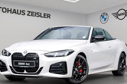 BMW M440 10.900 km 68.500 &euro; Waiblingen 71332