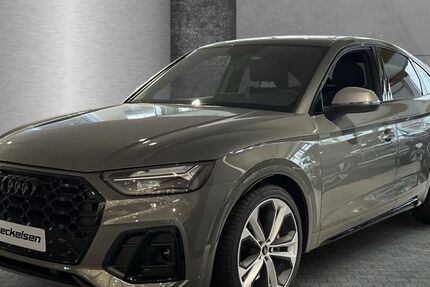 Audi SQ5 6.000 km 83.440 &euro; Bremervörde 27432