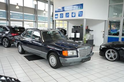 Mercedes-Benz 260 204.132 km 7.900 &euro; Obertshausen 63179