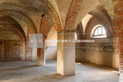 Gewerbeobjekt Prenzlau - 595.000&euro; | Angebot:27133809