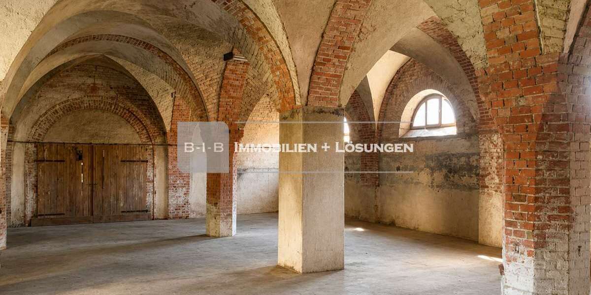 Gewerbeobjekt Prenzlau - 595.000&euro; | Angebot:27133809