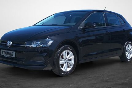 VW Polo 26.295 km 13.690 &euro; Versmold 33775