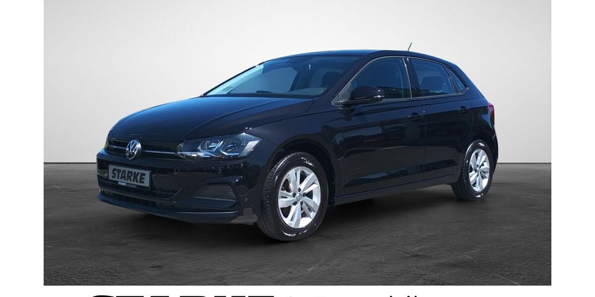 VW Polo 26.295 km 13.690 &euro; Versmold 33775