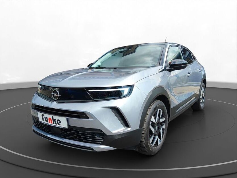 Mokka