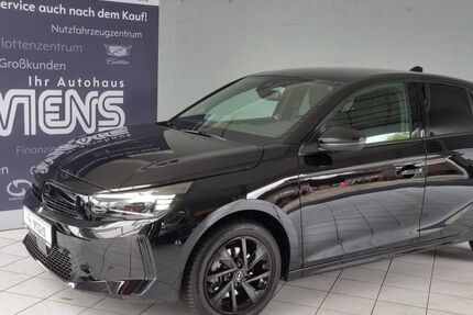 Opel Corsa 12.001 km 19.590 &euro; Billerbeck 48727