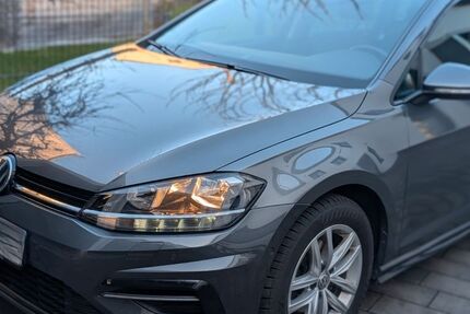 VW Golf 129.000 km 13.400 &euro; Moosburg 85368