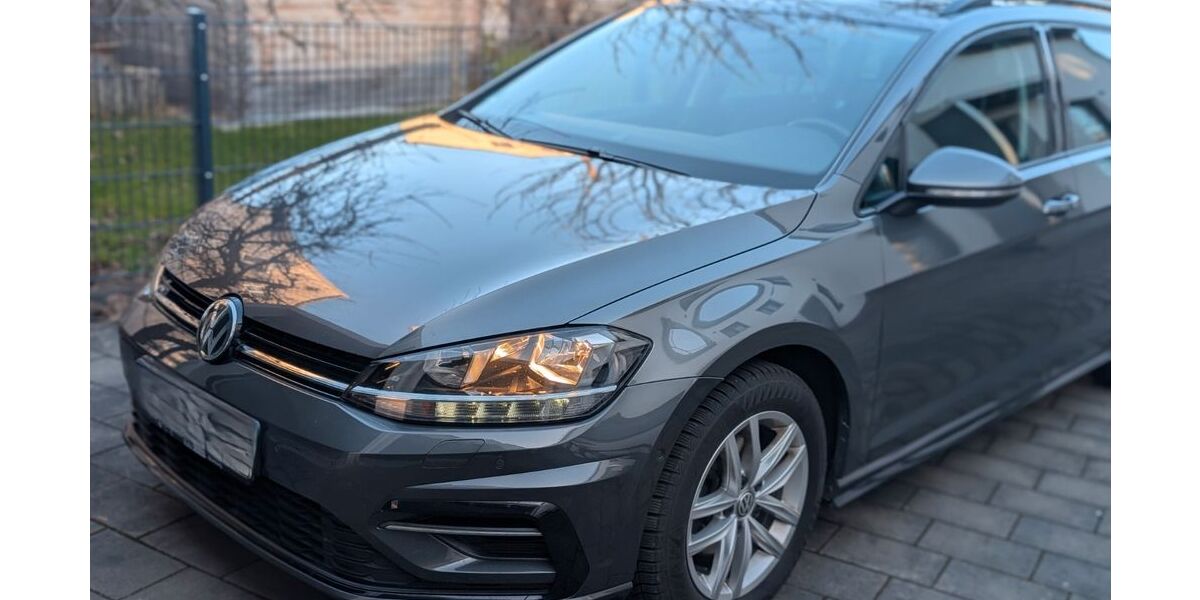 VW Golf 129.000 km 14.900 &euro; Moosburg 85368