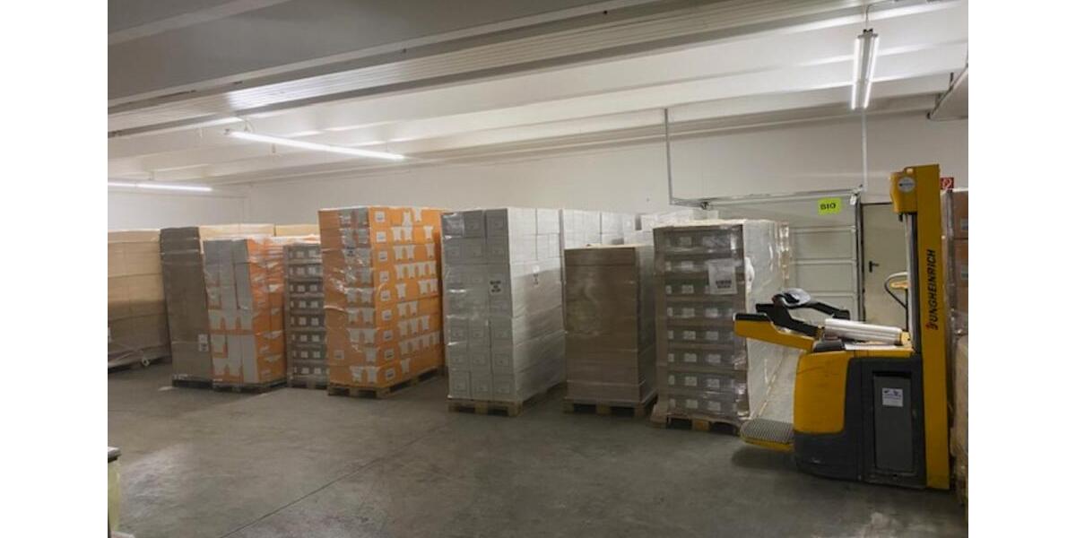 Gewerbehalle 300 qm zimmer