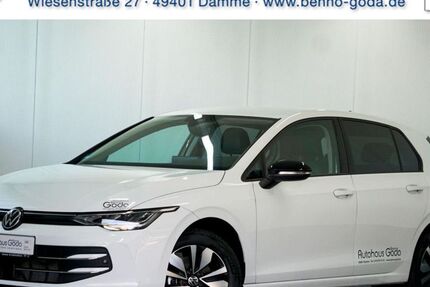 VW Golf 16.513 km 28.920 &euro; Damme 49401